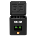 Charging Case For Nikon EN-EL15C Battery (PS-EL15C)