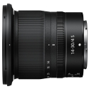 Z 14-30mm f/4.0 S