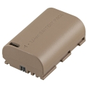 LP-E6NH Ultra C (USB-C Input) 2400mAh