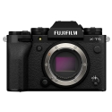X-T5 Body Black