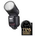 Speedlite V100 Nikon WHITEBOX