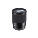 16mm f/1.4 DC DN (C) Nikon Z-Mount