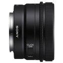 24mm f/2.8 G Lens - Sony B-stock