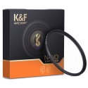 1/8 Black Mist Filter Nano X 77mm