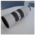 FE 100-400mm f/4.5-5.6 GM OSS - Occasion