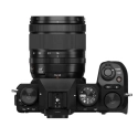 X-S20 Black + XF16-50 f/2.8-4.8 R LM WR
