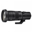 500mm f/5.6 DG DN OS (S) SE