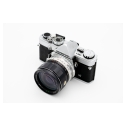 OM-1 + Pallas Auto MC 28mm f/2.8 – Occasion