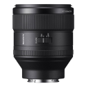 SEL 85mm f/1.4 GM FullFrame