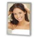 Photo Frame 120S01-9R Silver 20x30cm