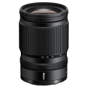 NIKKOR Z 24-105mm f/4-7.1