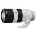 SEL 70-200mm f/2.8 G FE FullFrame