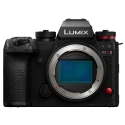 LUMIX S1R II Body