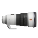SEL 300mm f/2.8 G Master - Sony B-stock