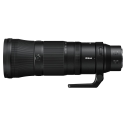 Nikkor Z 180-600mm f/5.6-6.3 VR