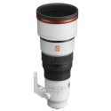 FE 400mm F4.5 GM OSS