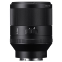 SEL 50mm f/1.4 FF E-Mount FullFrame