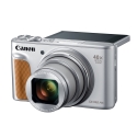 PowerShot SX740 HS Lite Edition Silver