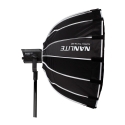 Parabolic Softbox for Forza 60