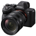 SEL 20-70 f/4.0 G Ultra-Wide