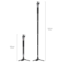 5564 Carbon Fiber Photography Monopod