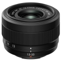 X-T30 III + XC13-33mm f/3.5-6.3 OIS Silver