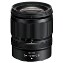 Nikkor Z DX 16-50mm f/2.8 VR