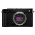X-E5 Body Black
