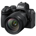 Nikkor Z DX 16-50mm f/2.8 VR