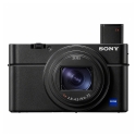 DSC-RX100 VII
