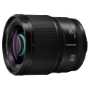 LUMIX S 85mm f/1.8 L-Mount Black
