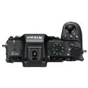 Z50II Kit w/ 18-140 DX