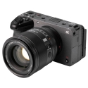 AF 56mm f/1.2 Pro Sony E Aps C