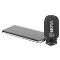 Digital Shotgun Microphone BY-DM100 For Android USB-C