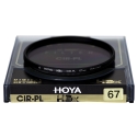 77.0mm HDX Circulair Polarisatie