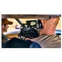 LME-FX5 FullFrame Camcorder Body & XLR Grip