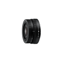 Z50 + 16-50 DX +50-250mm