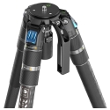Video Tripod SVS75/W SVH-15 Head