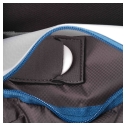 Schoudertas DNA 10 - Black (638-766)