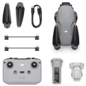 Air 3S - Including DJI RC-N3 Remote Controller