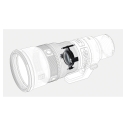 FE 600mm F6.3 GM OSS
