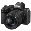 Z50II Kit w/ 18-140 DX