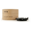 Lens Mount Adapter: Compatible w/ Leica M Lens To Leica L-mount