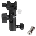 Swivel w/ Spigot