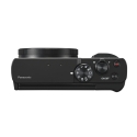 LUMIX TZ99 Zwart (DC-TZ99 Black)