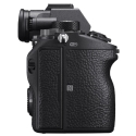 A7R III Body 4K Camera