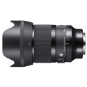 50mm f/1.4 DG DN Art Sony E-Mount