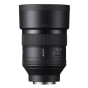SEL 85mm f/1.4 GM FullFrame
