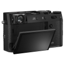 X100 VI Black