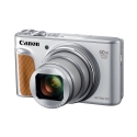 PowerShot SX740 HS Lite Edition Silver